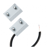 ИО 102-20 Б2П (2). Извещатель охранный точечный магнитоконтактный, кабель в пластмассовом рукаве